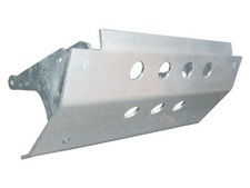 Steering/Sump Guard - Land