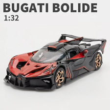 1/32 Bugatti Bolide Alloy