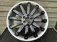 GENUINE OEM 22" RANGE ROVER