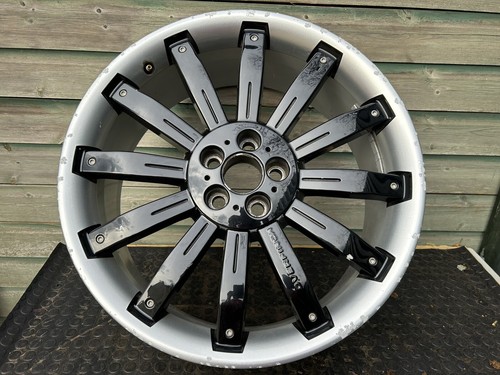 Genuine oem range rover - oem, 22"
