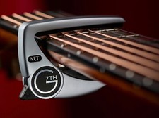 G7th Performance 3 Capo