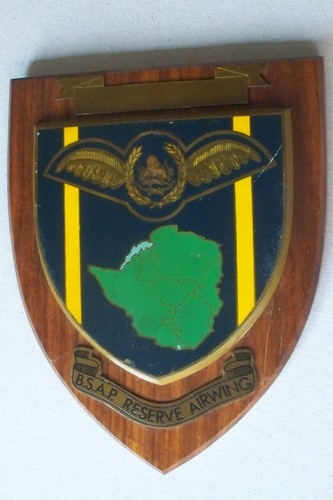 Rhodesia british south africa - rhodesia,