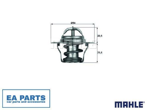 Thermostat coolant for - thermostat,, vw