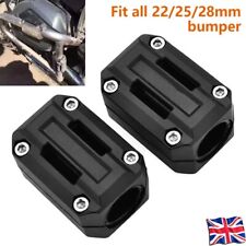 22 25 28mm Crash Bar Bumper