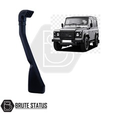 Snorkel for Land Rover