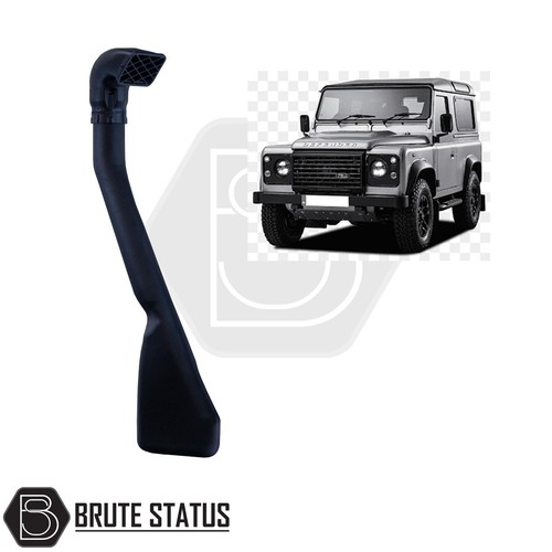 Snorkel for land rover - for,