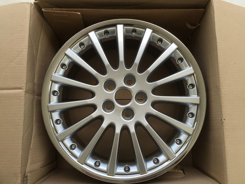 Genuine jaguar type - 18, inch