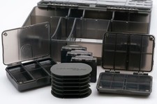 Korda Tackle Box Bundle NEW