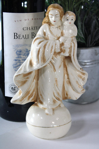 Vintage french vieux - french,