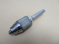 Vintage Record 1/4" Keyless