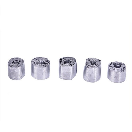 Lead sheet strip - lead, sinker