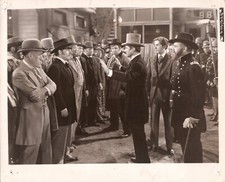 ORIGINAL CINEMA VINTAGE STILL