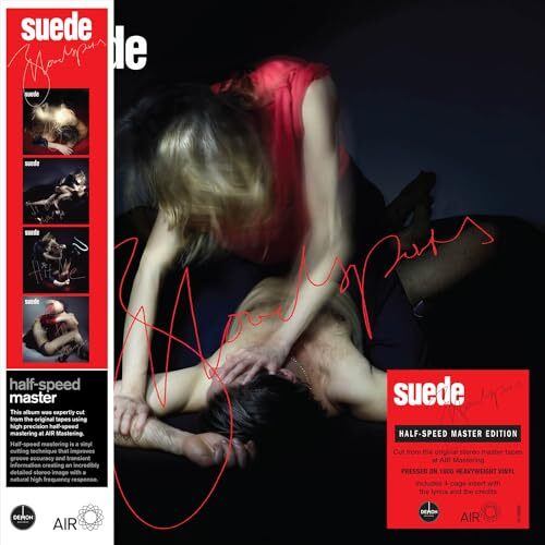 Suede bloodsports 10th - -, (10th