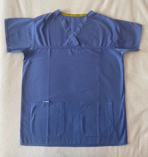 Blue medical hospital - 5x,
