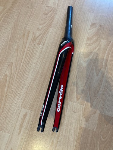 Cervelo carbon forks - r3,