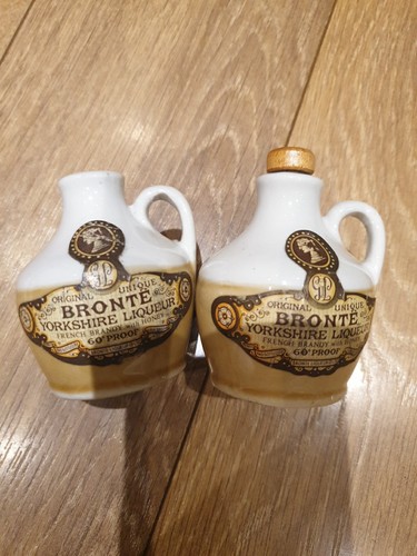 Bronte yorkshire liqueur - bronte,