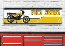 Br573b yamaha rd250 - br573b,