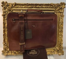 The Bridge Briefcase Two