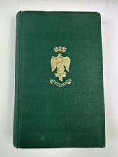 The Royal Irish Fusiliers