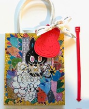 Kasing Lung x Moynat Labubu