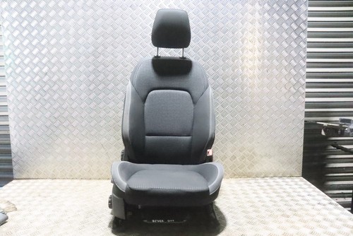 Ford focus mk4 front driver - front,