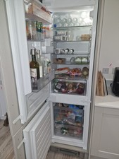 Hotpoint HTC18D011A1 268l Low