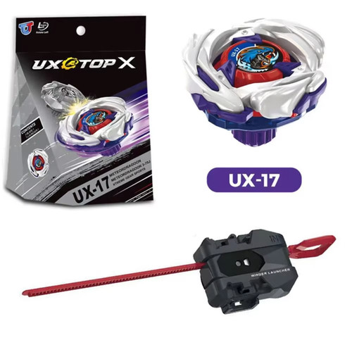 Takara tomy beyx - tomy, starter