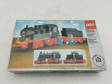 LEGO 7750 Steam Engine BOX