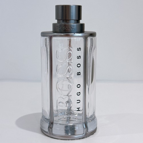 Hugo boss the scent empty - hugo,