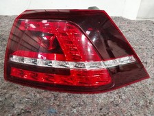 TAIL LIGHT RH VOLKSWAGEN GOLF
