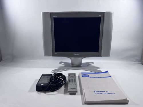 Samsung ltm1555b retro - ltm1555b,