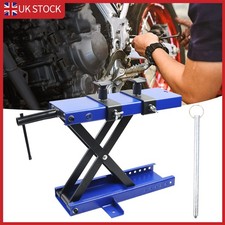 Heavy Duty 500kg Motorcycle