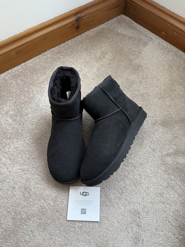 Genuine ugg boots classic - boots,
