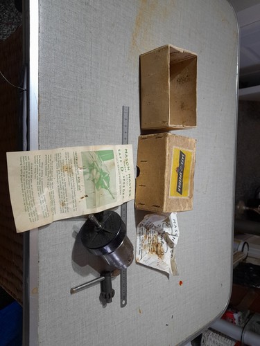Mason master safe speeder - mason, d
