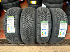 X4 205 55 16 94V XL  WESTLAKE  ALL SEASON NEW Tyres WITH SNOW SYMBOL 205/55R16