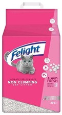 Felight Non-Clumping Cat