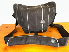 Crumpler Messenger Boy Stripes