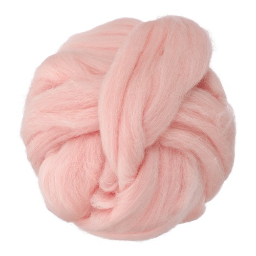 Felting wool bulk - felting,