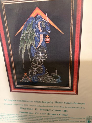 Meineck design dragon - meineck,