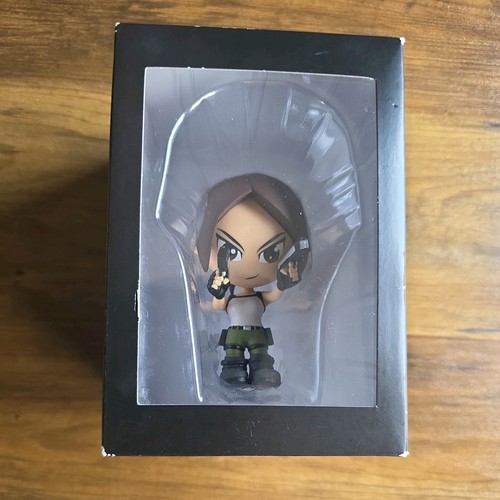 Loot crate gaming lara croft - crate,