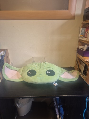 Primark star wars grogu - primark,