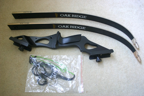 Oakridge mystic right - 58",