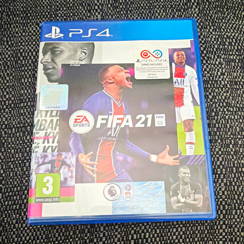 Sports fifa - fifa, series