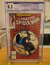 The Amazing Spider-Man #300