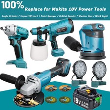 For Makita 18V Cordless Angle