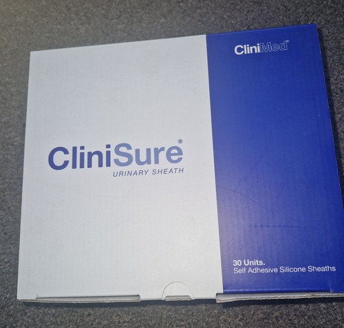 Clinisure 24mm self adhesive - 24mm, self-adhesive
