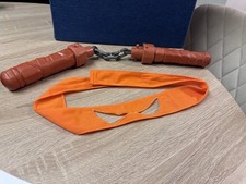 Mikey TMNT Dress Up Knumchucks