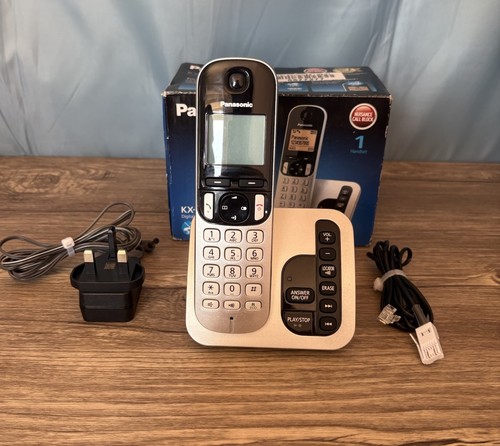 Panasonic tgc220 digital - panasonic, kx-tgc220