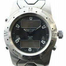 ELGIN EL Sinn Need repair