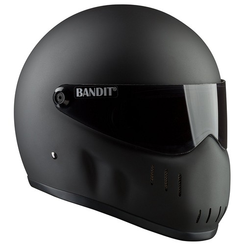 Helmet bandit xxr without - xxr, (without